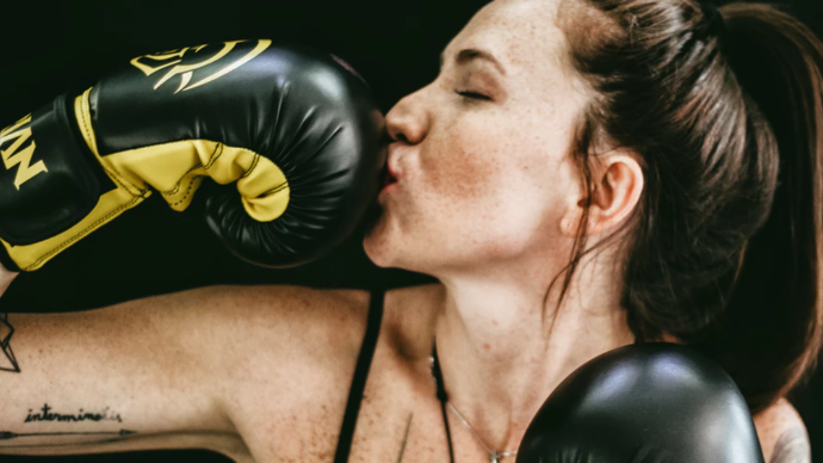 Misverstand Gunst deelnemen Boksen • Beginnen met boksen - Persoonlijke reviews & tips